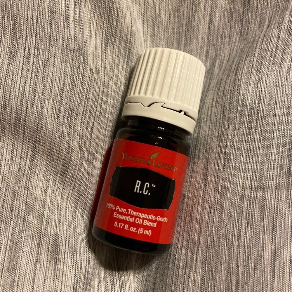 Young Living R.C. Essential Oil 5 ml